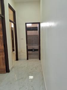 Hall Image of 1250 Sq.ft 3 BHK Apartment / Flat for sale in Govindpuram Ghaziabad for Rs. 3700000