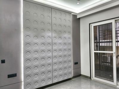 Bedroom Image of 2367 Sq.ft 3 BHK Independent House for rent in Sector 57 Gurgaon for Rs. 60000