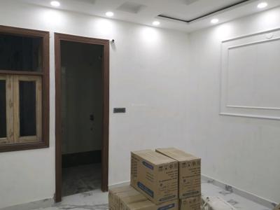 Bedroom Image of 1150 Sq.ft 3 BHK Builder Floor for sale in Laxmi Nagar New Delhi for Rs. 12500000