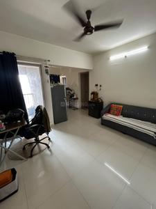 1 BHK Flat