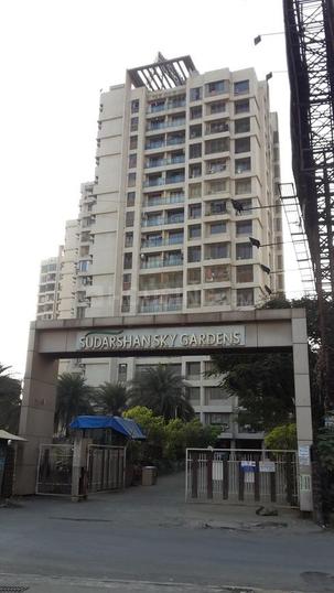 Sudarshan Sky Garden Main Image 1