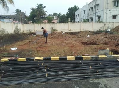 Image of 1000 Sq.ft 2 BHK Independent House for sale in Malumichampatty, Coimbatore for Rs. 6600000