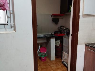 Kitchen Image of 1880 Sq.ft 3 BHK Apartment / Flat for rent in Alembic Urban Forest, Kadugodi Bengaluru for Rs. 78000