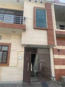 Image of 945 Sq.ft 4 BHK Independent House for sale in Ashoka Garden Colony, Kaithal for Rs. 5800000