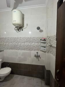 Image of 150 Sq.ft 1 RK Apartment / Flat for rent in AV Gobind Enclave Greens, Sector 117, Mohali for Rs. 10500