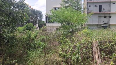Image of 2680 Sq.ft Residential Plot / Land for sale in Gnana Bharathi, Bengaluru for Rs. 36180000