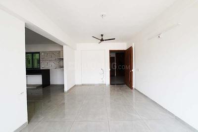 Hall Image of 1467 Sq.ft 2 BHK Apartment / Flat for sale in Raysan Gandhinagar for Rs. 6500000