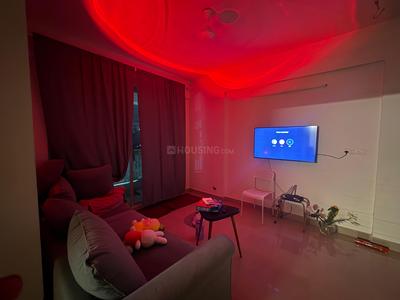 Hall Image of 985 Sq.ft 2 BHK Apartment / Flat for sale in Sipani Royal Heritage, Iggalur Bengaluru for Rs. 6800000