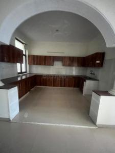 Kitchen Image of 1400 Sq.ft 3 BHK Apartment / Flat for rent in Unitech Horizon, Sector PI Greater Noida for Rs. 60000