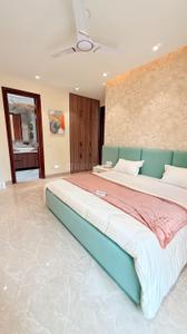 Bedroom Image of 2430 Sq.ft 4 BHK Builder Floor for sale in Sector 47 Gurgaon for Rs. 39500000