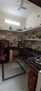 Kitchen Image of 1463 Sq.ft 7 BHK Independent House for sale in Balaganj Lucknow for Rs. 8000000