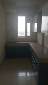 Kitchen Image of 691 Sq.ft 2 BHK Apartment / Flat for sale in Pyramid Heights, Sector 85 Gurgaon for Rs. 7500000
