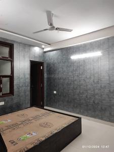 Bedroom Image of 1000 Sq.ft 2 BHK Builder Floor for sale in Kalyanpur Kanpur for Rs. 4800000
