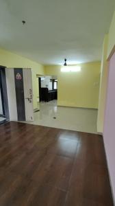 Bedroom Image of 1689 Sq.ft 3 BHK Apartment / Flat for rent in Shri Ram Kunj, Parijat Nagar Nashik for Rs. 27000