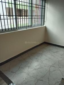 Balcony Image of Annai Velankanni Mens PG in &amp; kattupakkam in Porur, Chennai