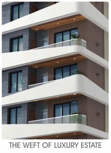 Image of 1800 Sq.ft 3 BHK Apartment / Flat for sale in Jaiprakash Nagar, Nagpur for Rs. 11000000