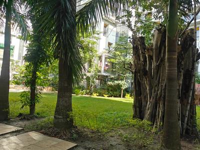 Image of 1300 Sq.ft 3 BHK Apartment / Flat for sale in Sugam Habitat, Tiljala, Kolkata for Rs. 15500000
