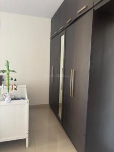 Bedroom Image of 1900 Sq.ft 3 BHK Apartment / Flat for sale in Sattva Senorita, Junnasandra Bengaluru for Rs. 35000000