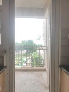 Kitchen Image of 1115 Sq.ft 3 BHK Apartment / Flat for sale in KLJ The Imperial, Faizupur Majra Neemka Faridabad for Rs. 18300000