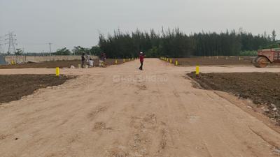 Image of 100 Sq.ft Residential Plot / Land for sale in Paravada, Visakhapatnam for Rs. 750000