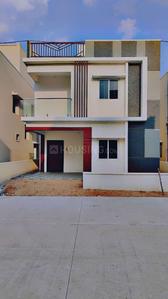 Image of 2133 Sq.ft 3 BHK Villa for sale in Miyapur, Hyderabad for Rs. 15000000
