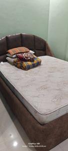 Bedroom Image of 650 Sq.ft 2 BHK Apartment / Flat for sale in Vinay Nagar Gwalior for Rs. 2500000