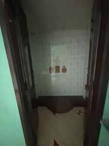 Pooja Room Image of 1000 Sq.ft 2 BHK Duplex for rent in Tank Mohalla Shivamogga for Rs. 13000