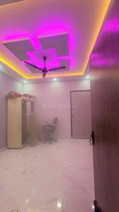 Hall Image of 1000 Sq.ft 2 BHK Independent House for rent in Naubasta Kanpur for Rs. 10000