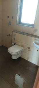 Bathroom Image of 1255 Sq.ft 2 BHK Apartment / Flat for sale in Tata Avenida, New Town Kolkata for Rs. 15500000