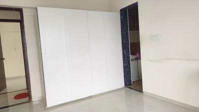 Bedroom Image of 920 Sq.ft 2.5 BHK Apartment / Flat for sale in Rishabraj Jay Amrat CHS Rishab Jay Amrat, Malad West Mumbai for Rs. 23000000