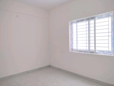 Bedroom Image of 1360 Sq.ft 2 BHK Apartment / Flat for sale in MR Gokulam, Doddanagamangala Bengaluru for Rs. 7700000