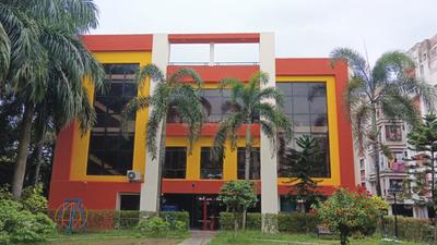 2 BHK Flat