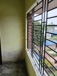 Balcony Image of 785 Sq.ft 2 BHK Independent House for rent in Bally Howrah for Rs. 9000