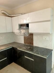 Kitchen Image of 1400 Sq.ft 3 BHK Apartment / Flat for sale in Patel Nagar Gurgaon for Rs. 8998000