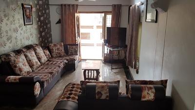 Hall Image of 3000 Sq.ft 4 BHK Independent House for sale in Nagole Hyderabad for Rs. 18000000