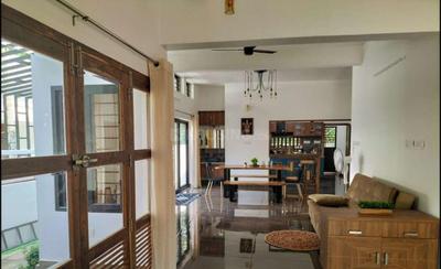 Hall Image of 2000 Sq.ft 4 BHK Independent House for rent in Vengeri Kozhikode for Rs. 65000
