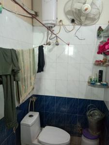 Bathroom Image of 900 Sq.ft 2 BHK Apartment / Flat for sale in Adarsh Nagar New Delhi for Rs. 21000000