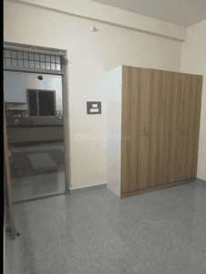 1 BHK Independent House