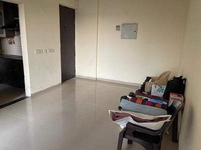 Hall Image of 1950 Sq.ft 4 BHK Apartment / Flat for sale in Urbtech Xaviers, Sector 168 Noida for Rs. 19000000
