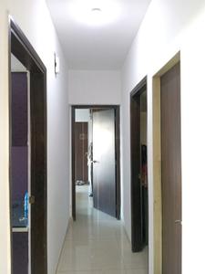Image of 1300 Sq.ft 3 BHK Apartment / Flat for sale in Kasarvadavali, Thane for Rs. 18000000