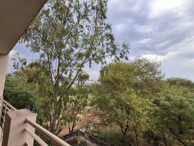 Balcony Image of 2000 Sq.ft 3 BHK Duplex for sale in Palam Vihar Gurgaon for Rs. 85000000