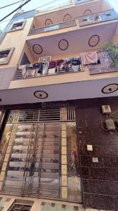 Image of 648 Sq.ft 7 BHK Independent House for sale in Shahdara, New Delhi for Rs. 25000000