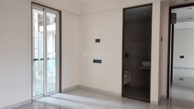 Bedroom Image of 1900 Sq.ft 3 BHK Apartment / Flat for sale in Kasturi Regius Luxe, Kharghar Navi Mumbai for Rs. 31000000
