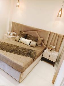 Image of 2500 Sq.ft 2 BHK Builder Floor for rent in Sector 12, Panchkula for Rs. 30000
