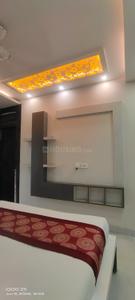Bedroom Image of 1250 Sq.ft 2 BHK Apartment / Flat for rent in Mahmoorganj Varanasi for Rs. 32000