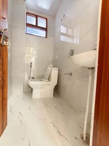 Bathroom Image of 1495 Sq.ft 3 BHK Apartment / Flat for sale in Gandhi Path West Jaipur for Rs. 6425000