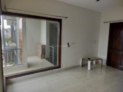 Balcony Image of 3300 Sq.ft 4 BHK Apartment / Flat for rent in ATS Casa Espana, Bar Majra Mohali for Rs. 44000