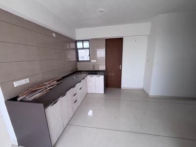 Kitchen Image of 4500 Sq.ft 3 BHK Independent House for rent in Science City Ahmedabad for Rs. 40000