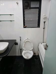 Bedroom Image of 550 Sq.ft 1 BHK Apartment / Flat for sale in Comet, Wadala East Mumbai for Rs. 14000000