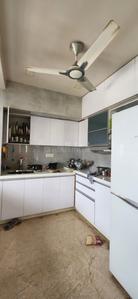 Kitchen Image of 1856 Sq.ft 4 BHK Apartment / Flat for sale in Swastik Flair Apartment, Chembur Mumbai for Rs. 60000000